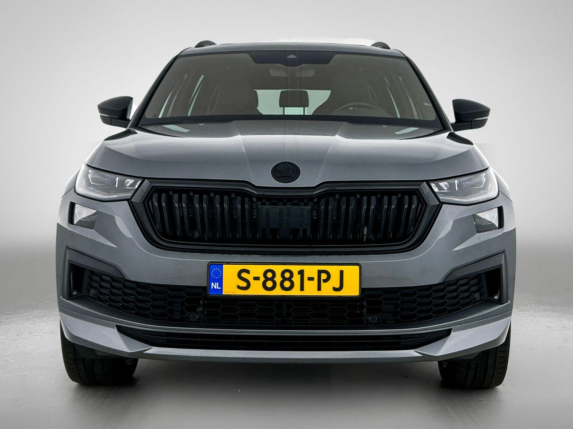 Škoda Kodiaq 1.5 TSI Sportline Business