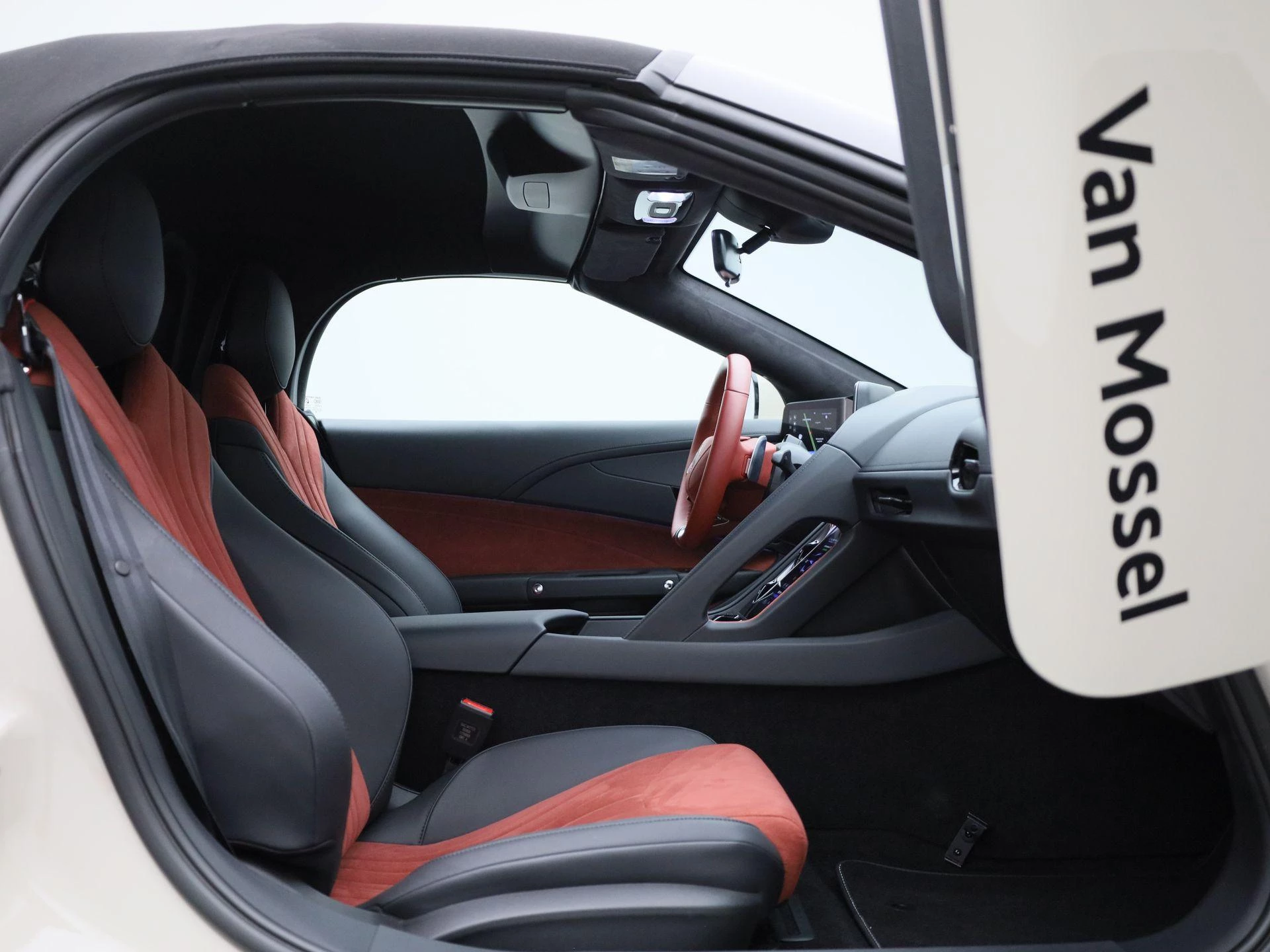 MG Cyberster GT AWD Dual Motor 77kWh
