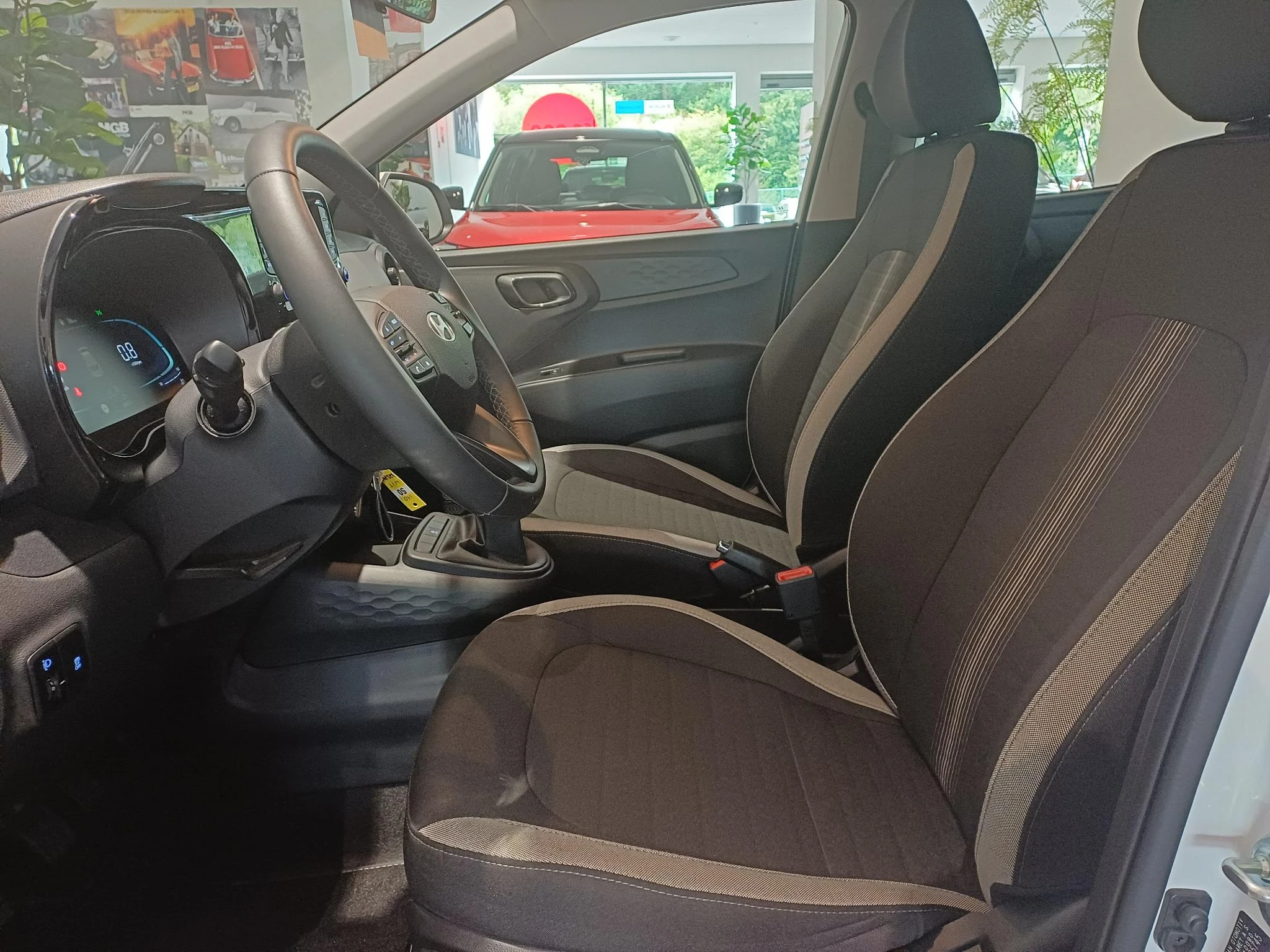 Hyundai i10 1.0 Twist