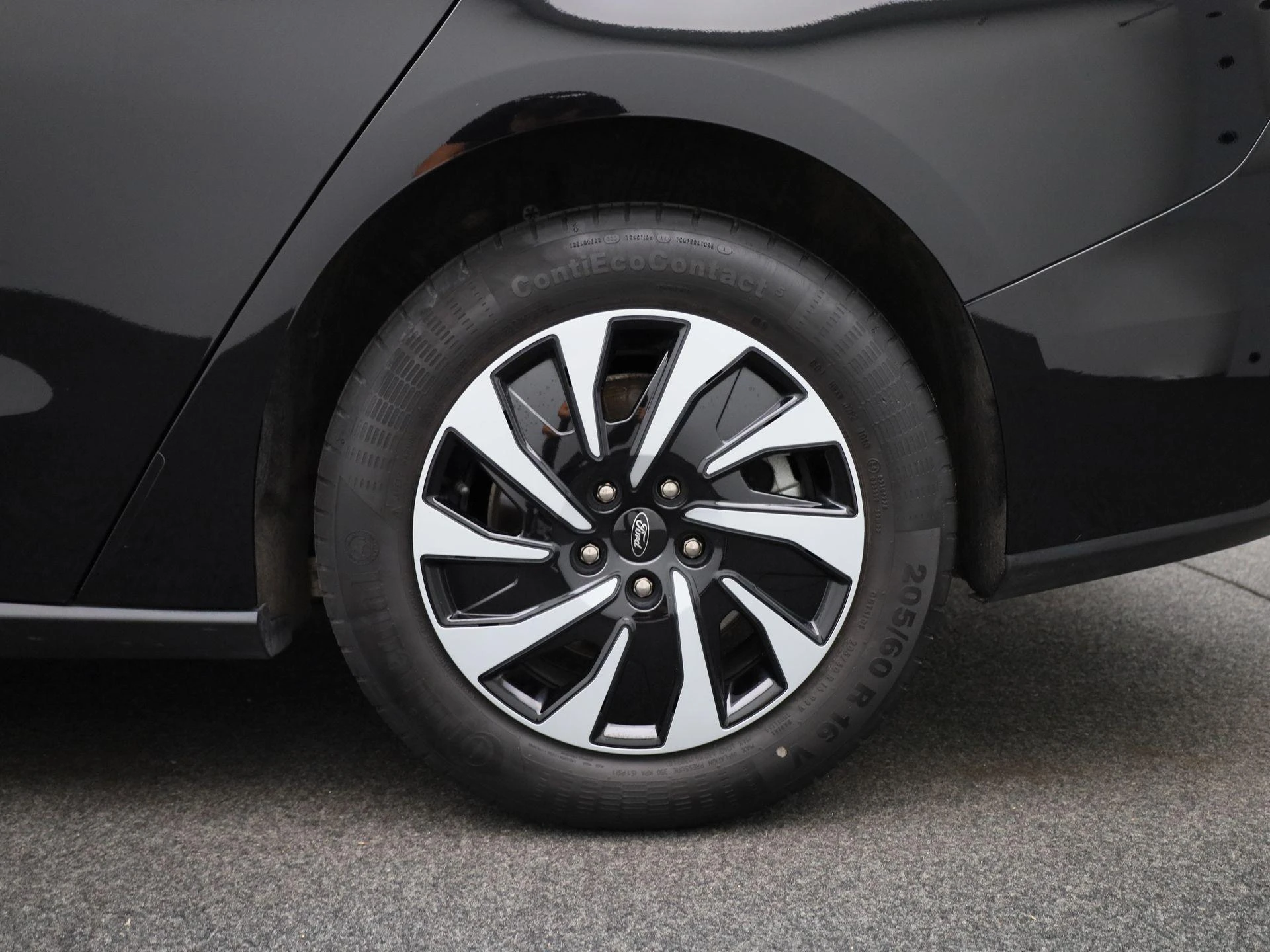 Ford Focus Clipper 1.0i EcoBoost MHEV 92kW Connected
