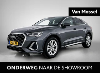 Audi Q3 Sportback 35 TFSI S Edition