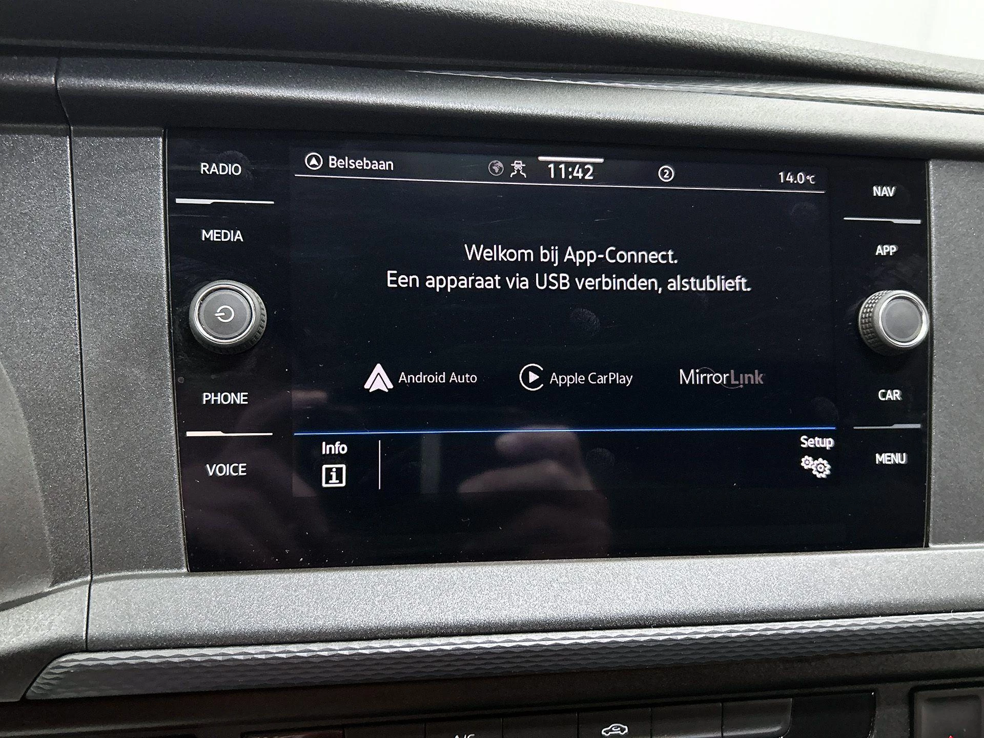 Volkswagen Transporter 2.0 TDI L1H1 Comfortline 150PK