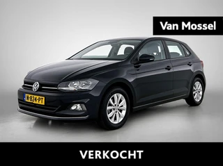 Volkswagen Polo 1.0 TSI Highline Business R 95 PK