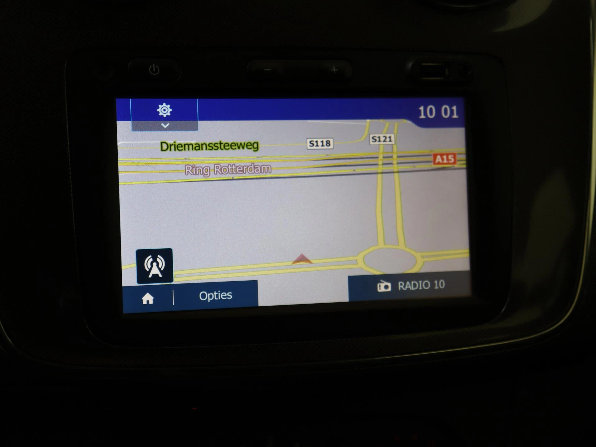 Dacia-Sandero Stepway-image-17