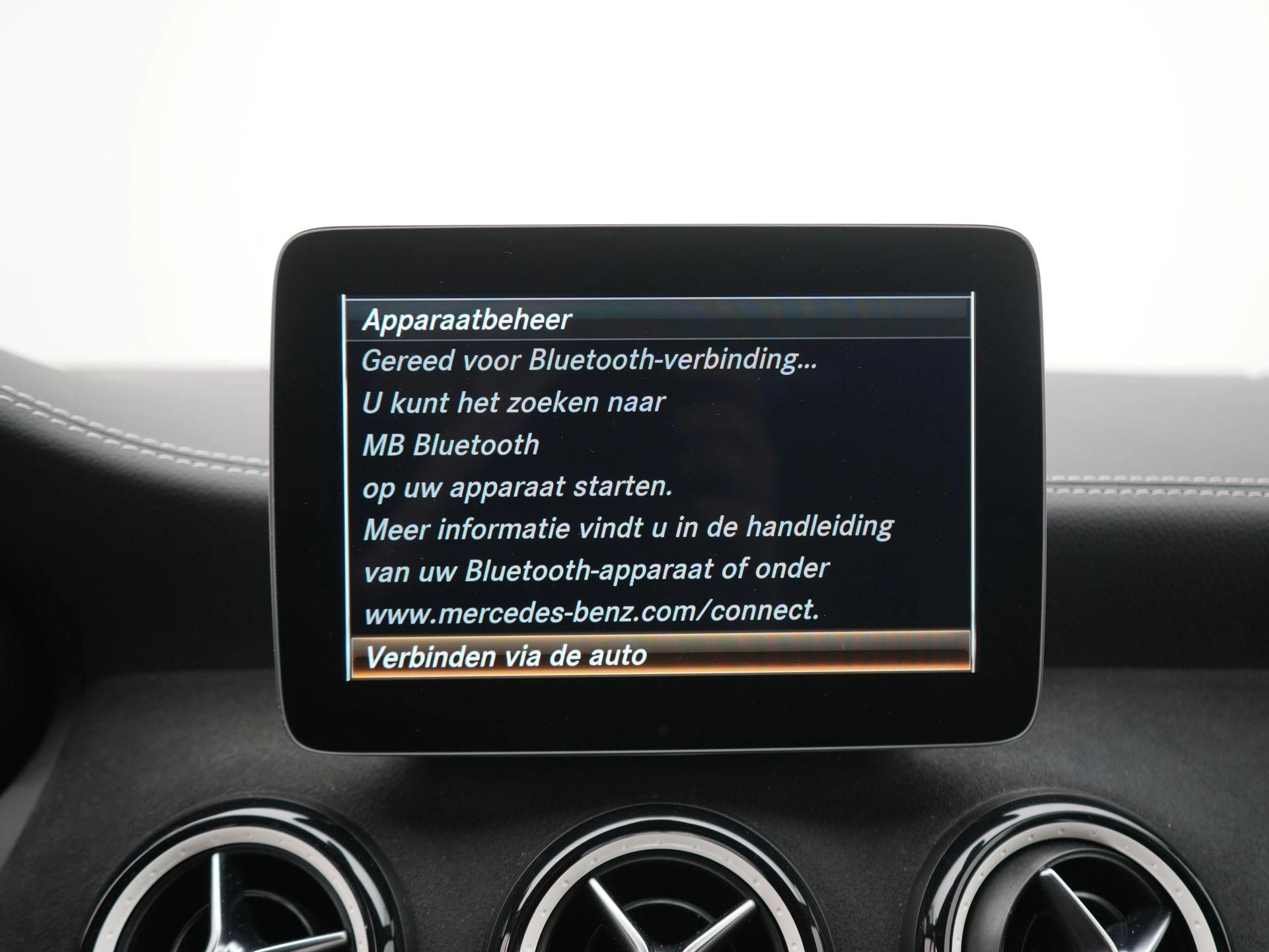 Mercedes-Benz CLA 200 Prestige