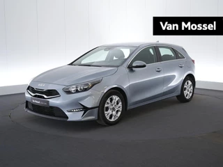 Kia Ceed Pulse 1.0 T-GDI 100 MHEV DCT ISG