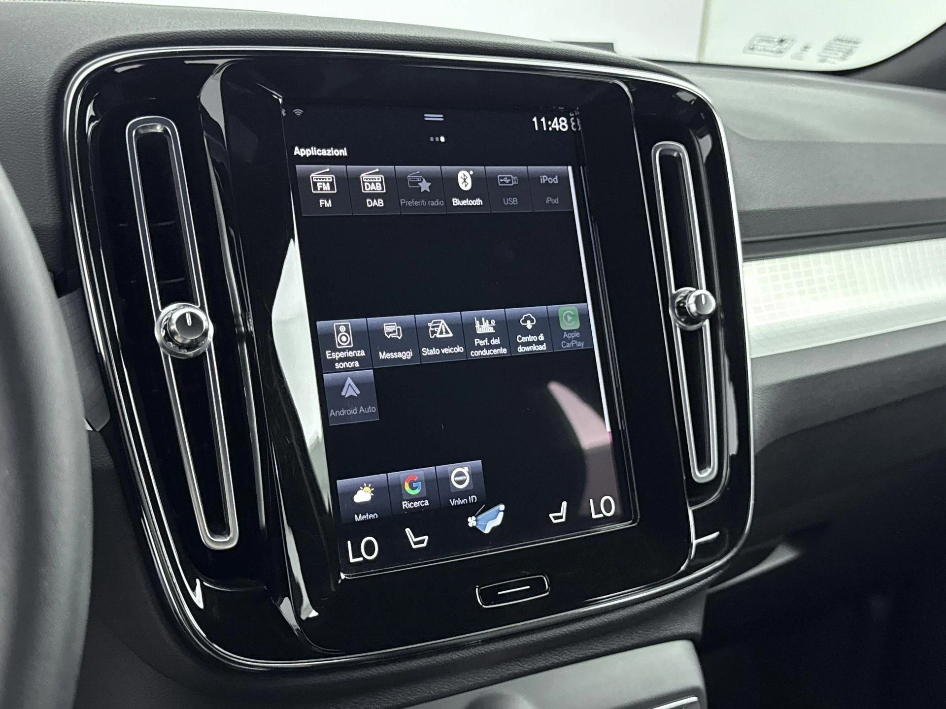 Volvo XC40 1.5 T5 Plug-in hybrid Plus Bright 263PK