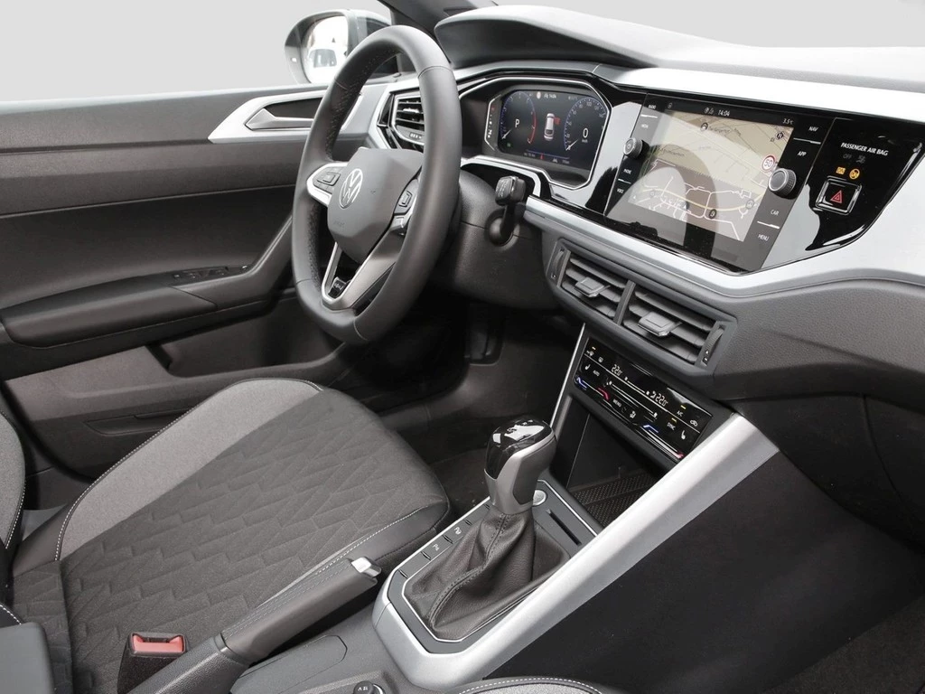 Volkswagen Taigo Life 1.5 TSI OPF 7-Gang-DSG Goal