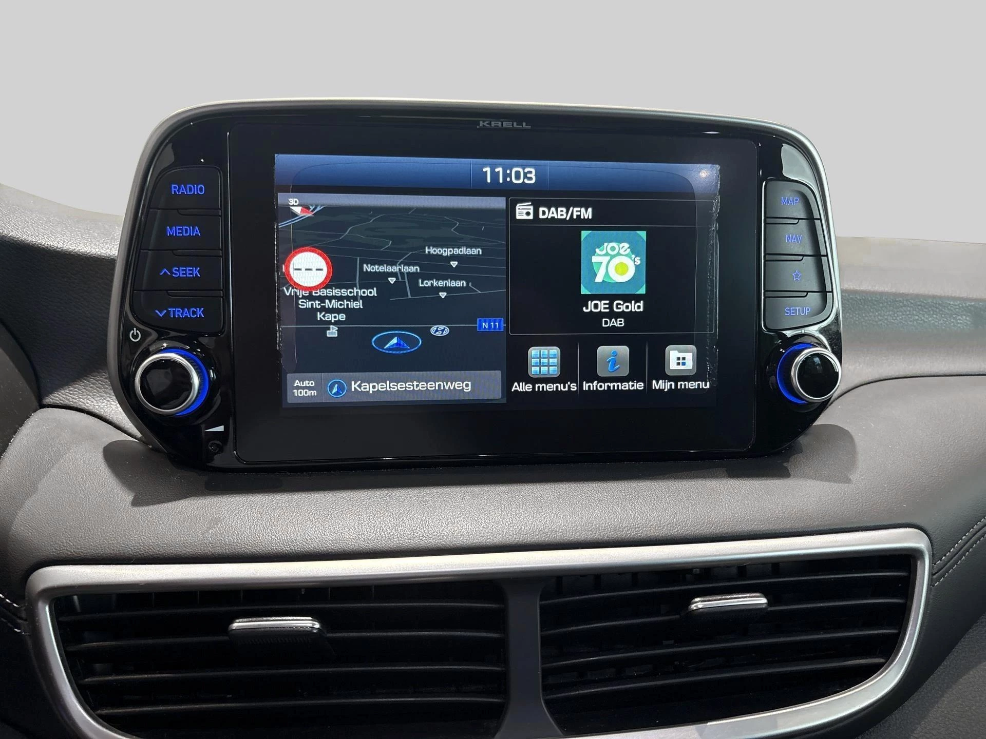 Hyundai Tucson 1.6 T-GDI 130kW DCT-7 Shine #1