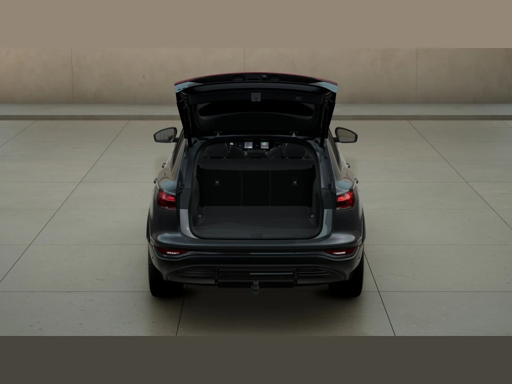 Audi Q6 e-tron UPE 95.235 performance S line Pano AHK