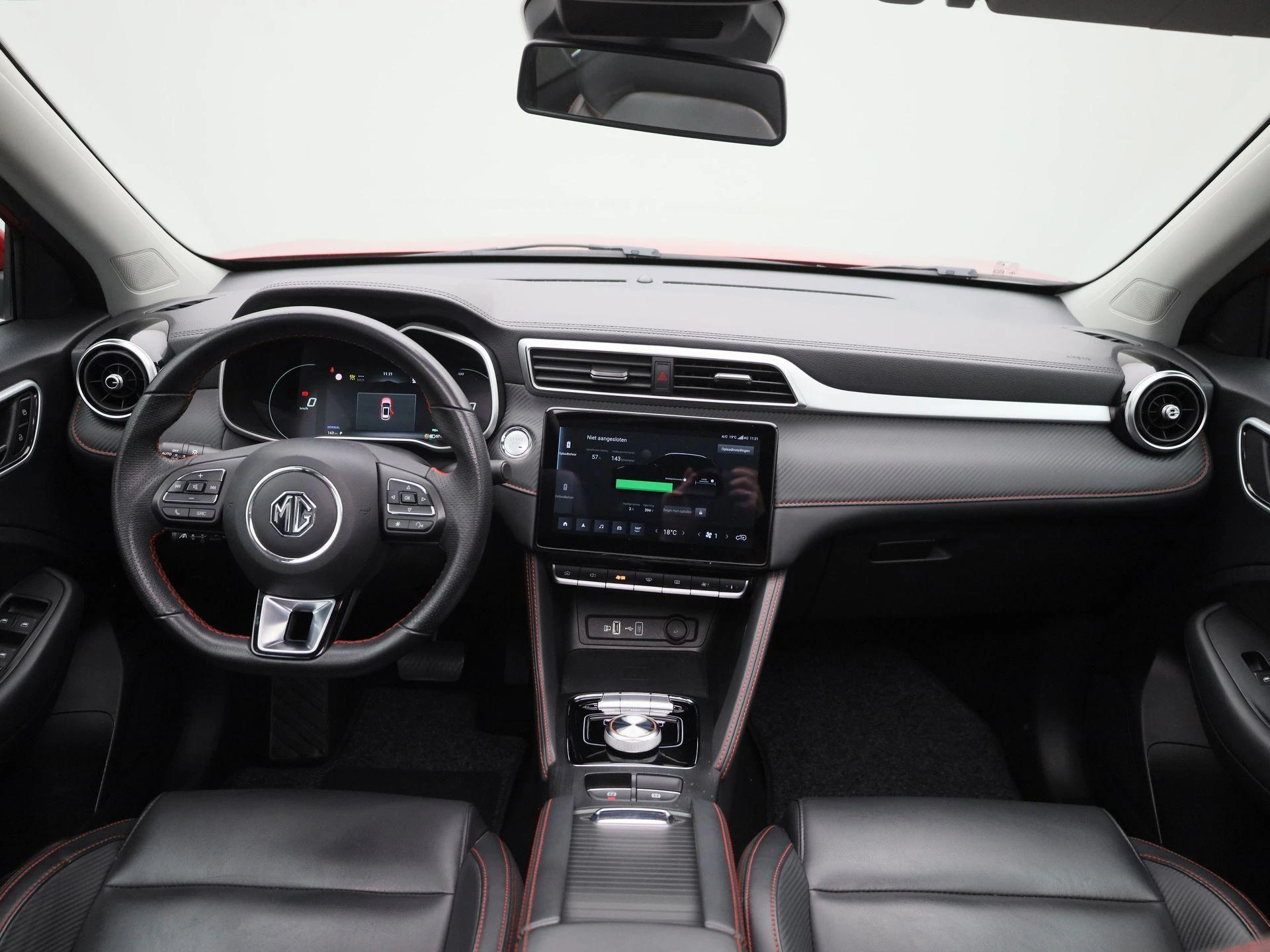 MG-ZS EV-image-35