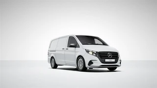 Mercedes-Benz Vito 114 A2 2,0 CDI Pro 9G-Tronic 136HK Van 9g Aut.