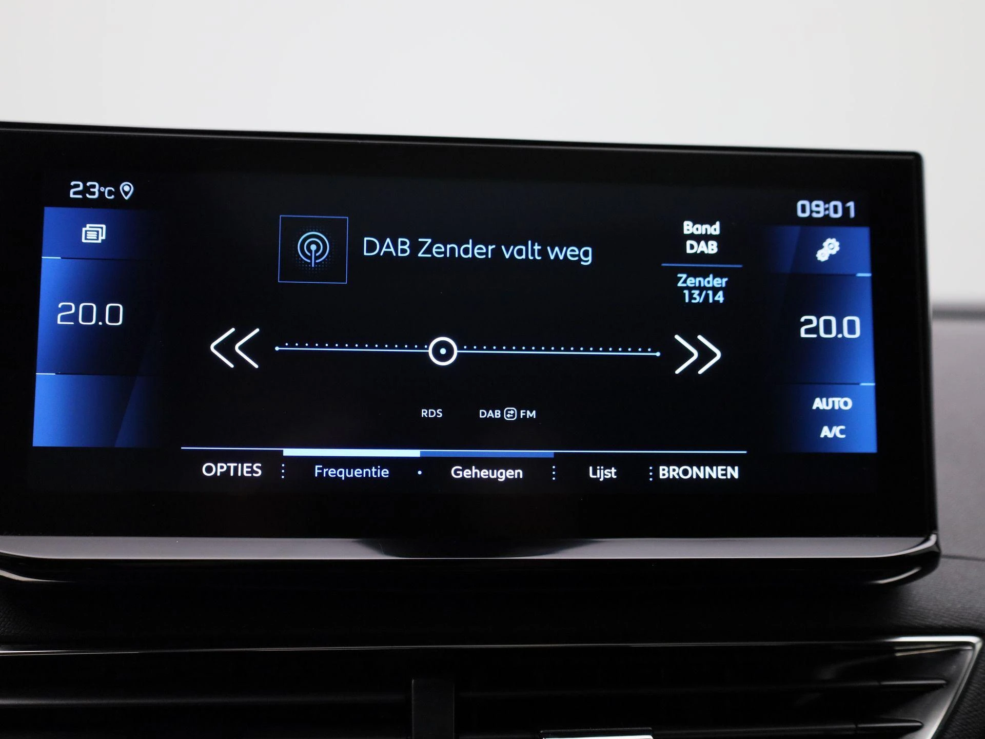 Peugeot 5008 1.2 PureTech GT Pack Business