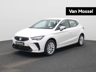 SEAT Ibiza 1.0 EcoTSI Style Plus