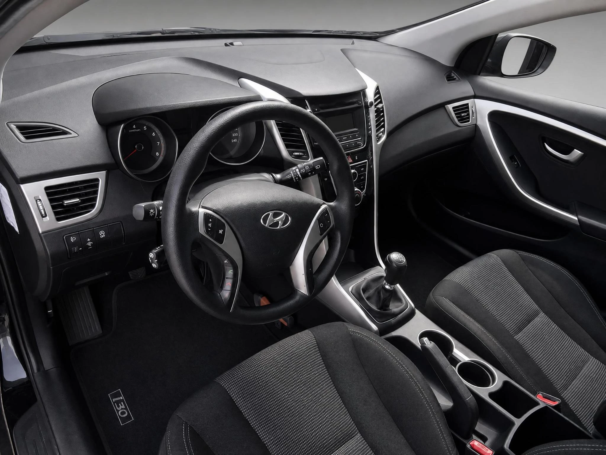 Hyundai i30 1.6 GDI i-Drive Cool Plus