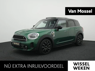 MINI Countryman 1.5 Cooper S E ALL4 Chili