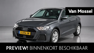 Audi A1 Sportback 30 TFSI Pro Line