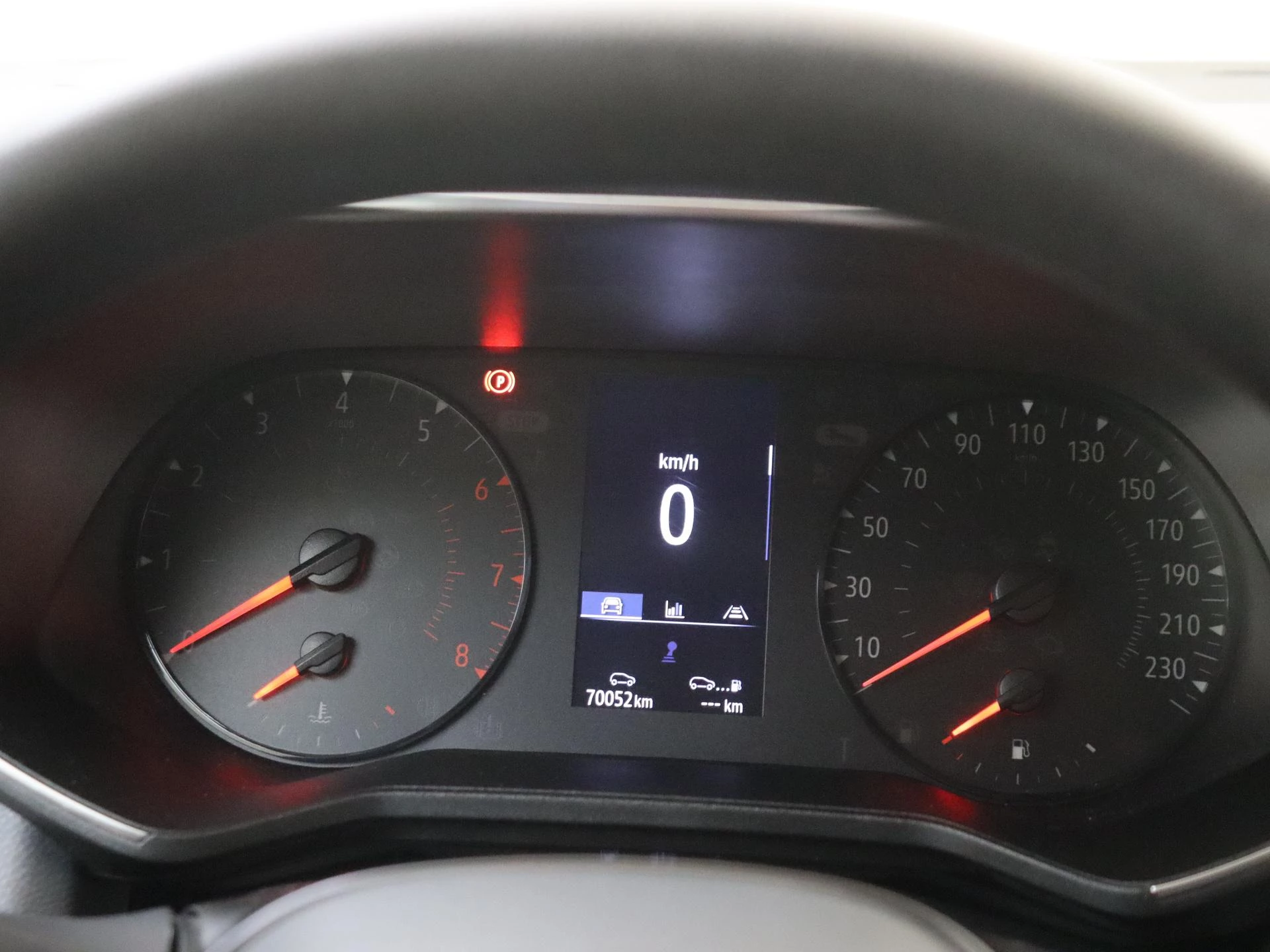 Renault Clio 1.0 TCe Life
