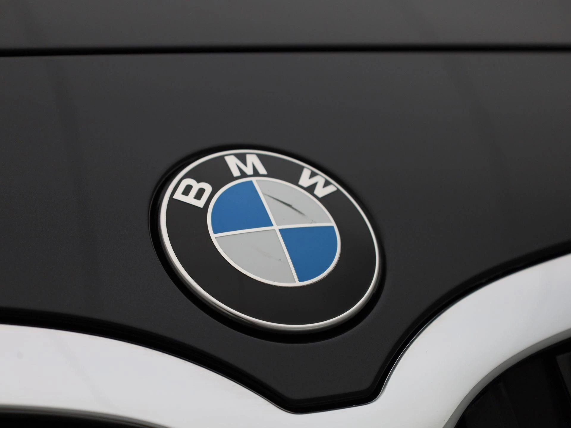BMW Série 1 Hatch 116iA (80 kW)