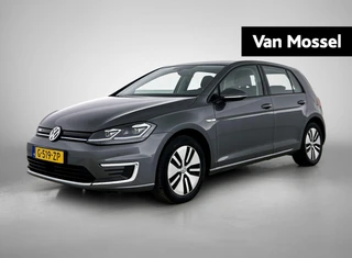 Volkswagen e-Golf E-DITION