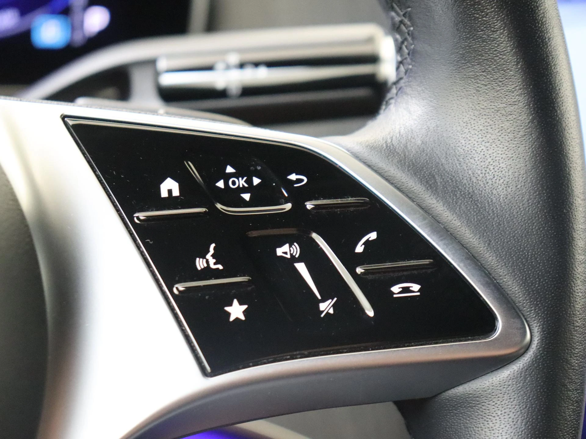 Mercedes-Benz EQE 300 Luxury Line 89 kWh