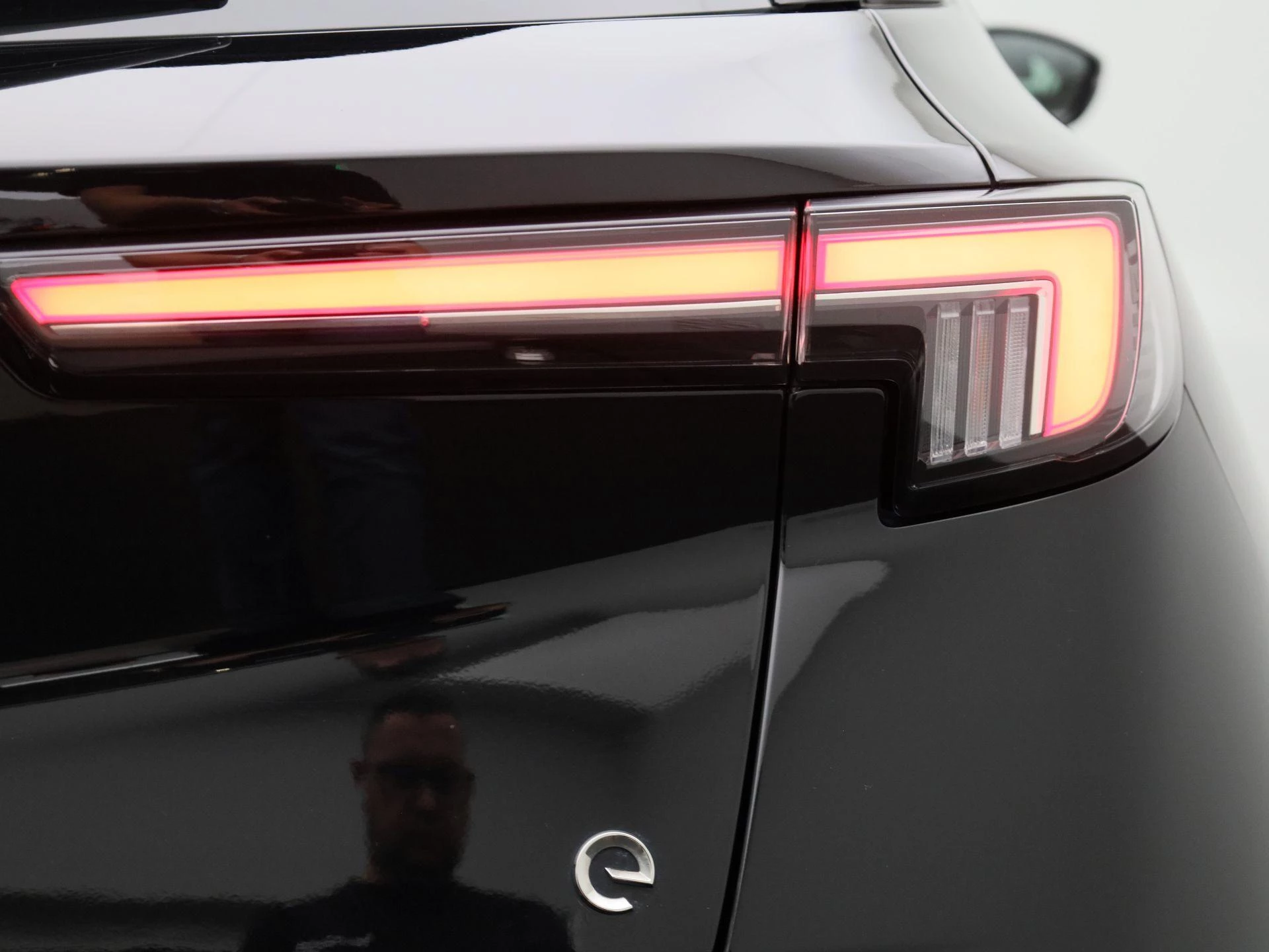 Opel Mokka-e Electric Level 3 50 kWh