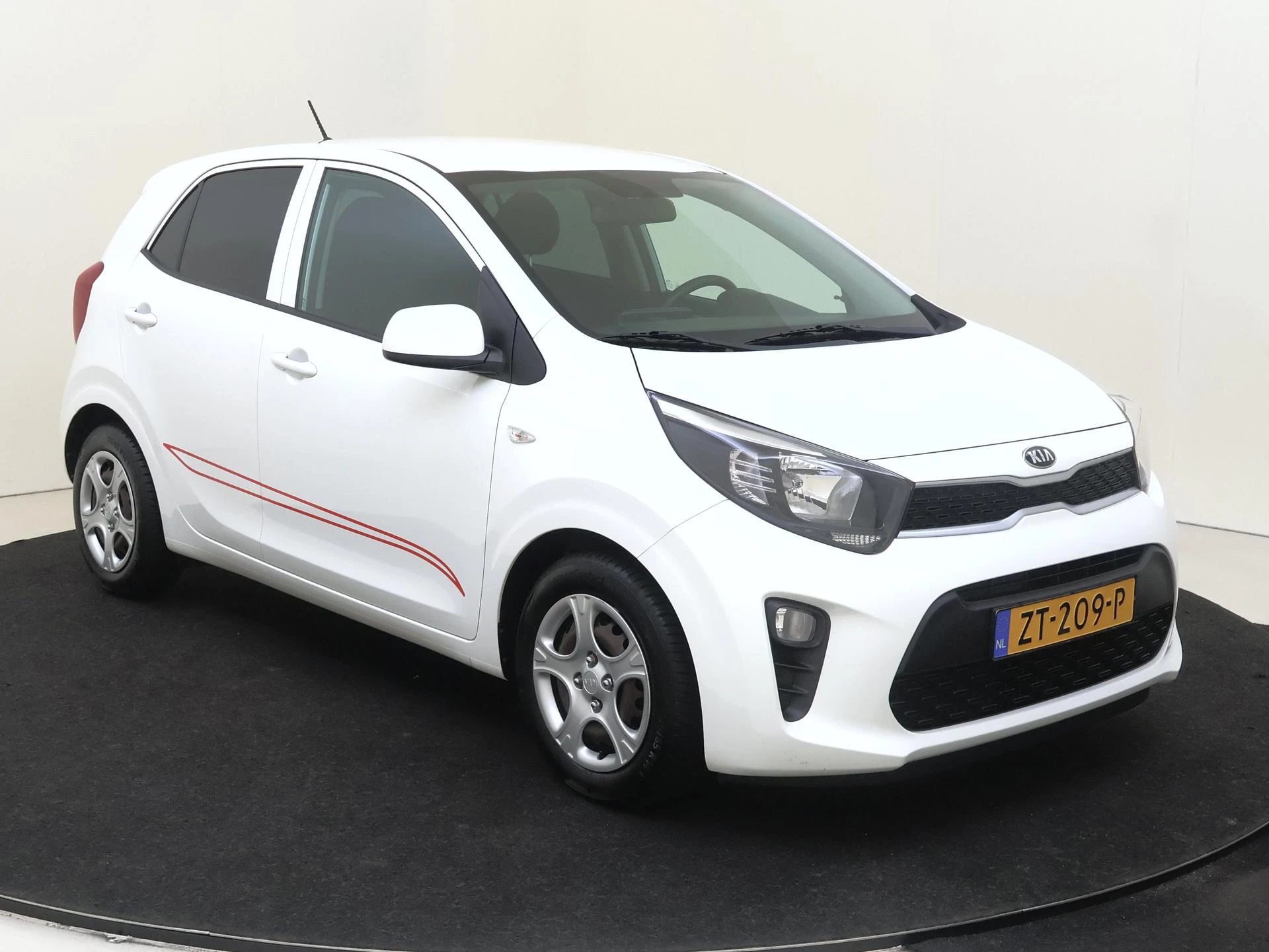 Kia Picanto 1.0 MPi ComfortLine