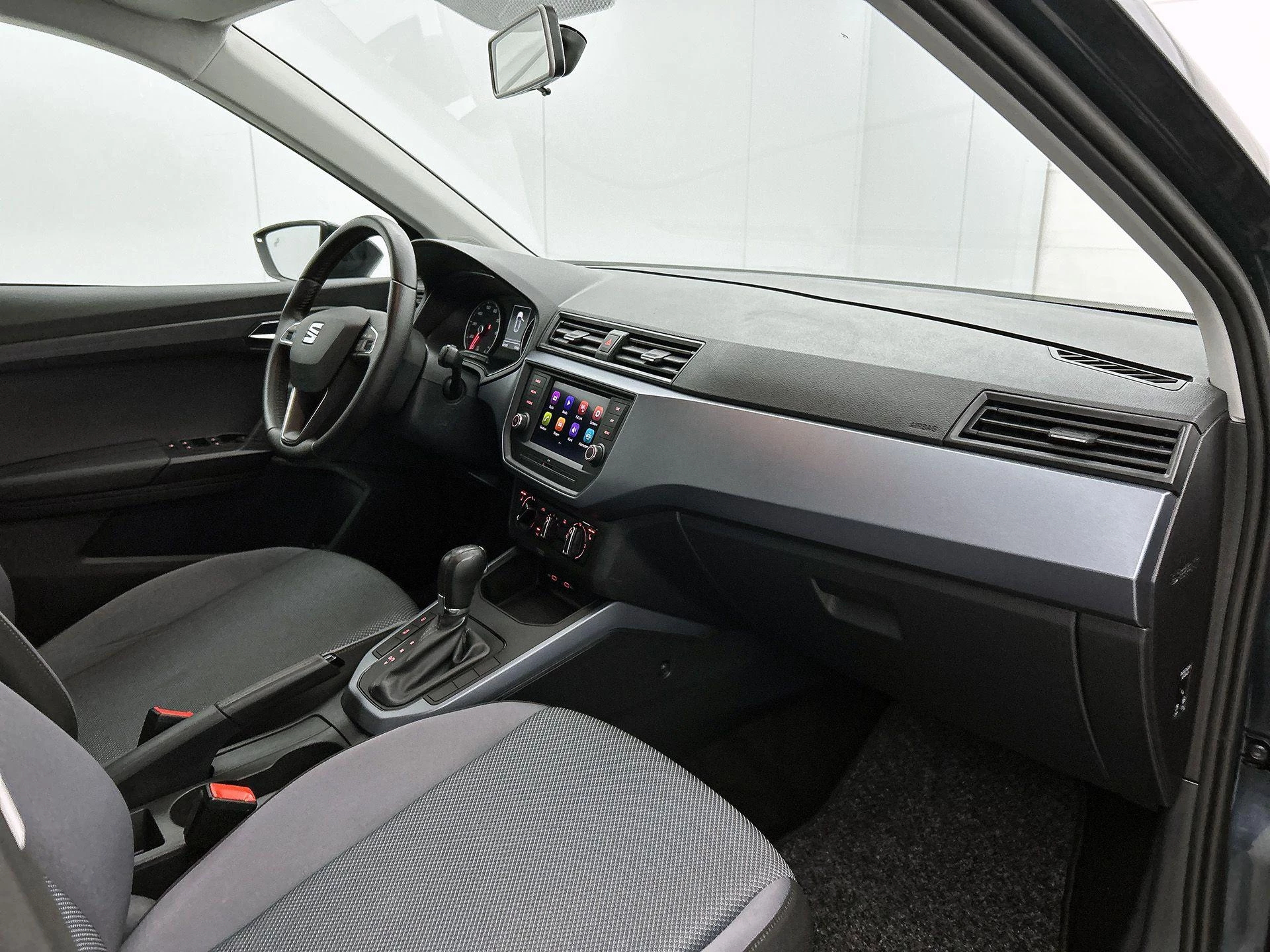 SEAT Arona 1.0 110PK DSG TSI Style