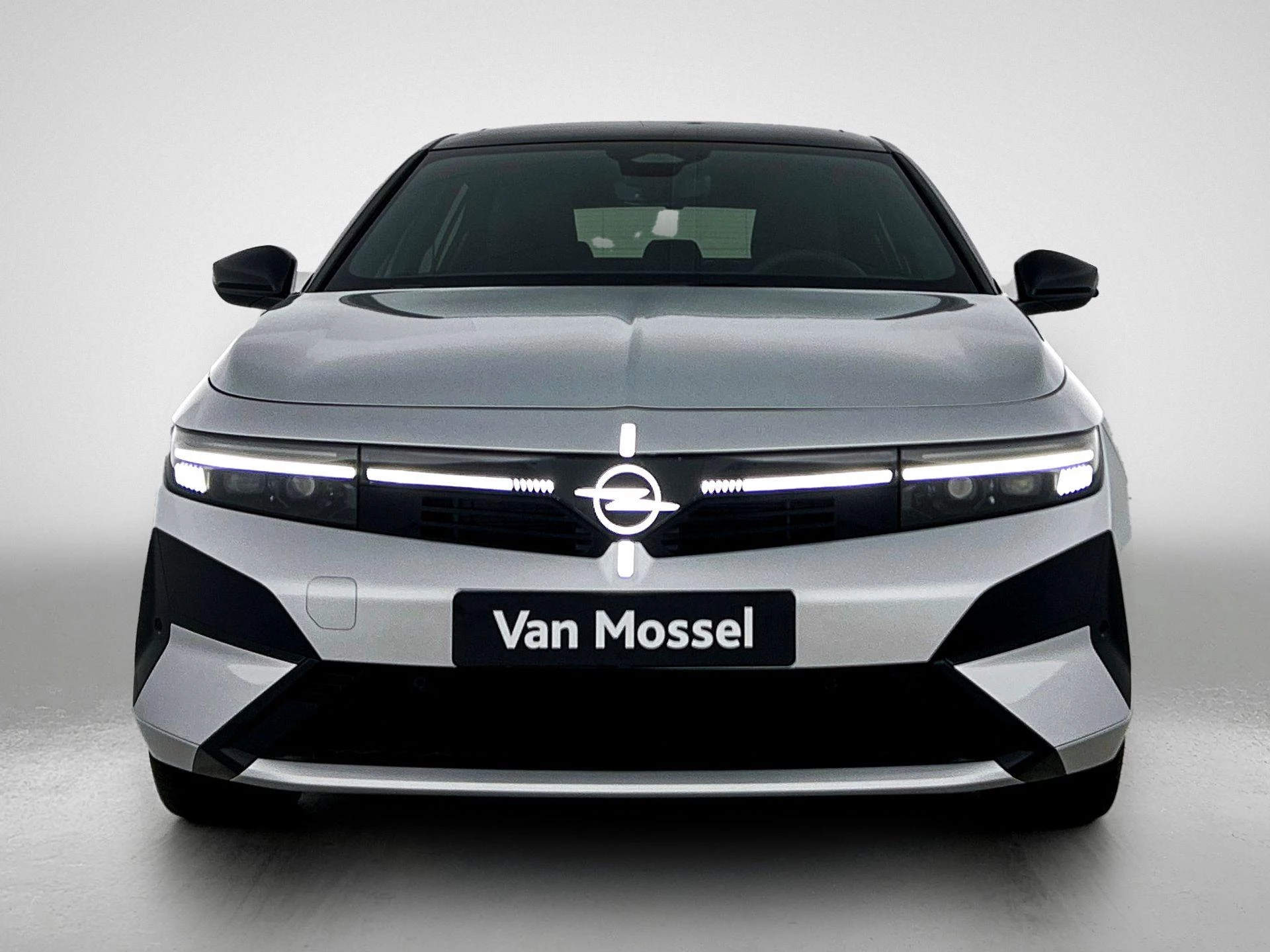 Opel Astra Astra 5-deurs Plug-In Hybrid Ultimate