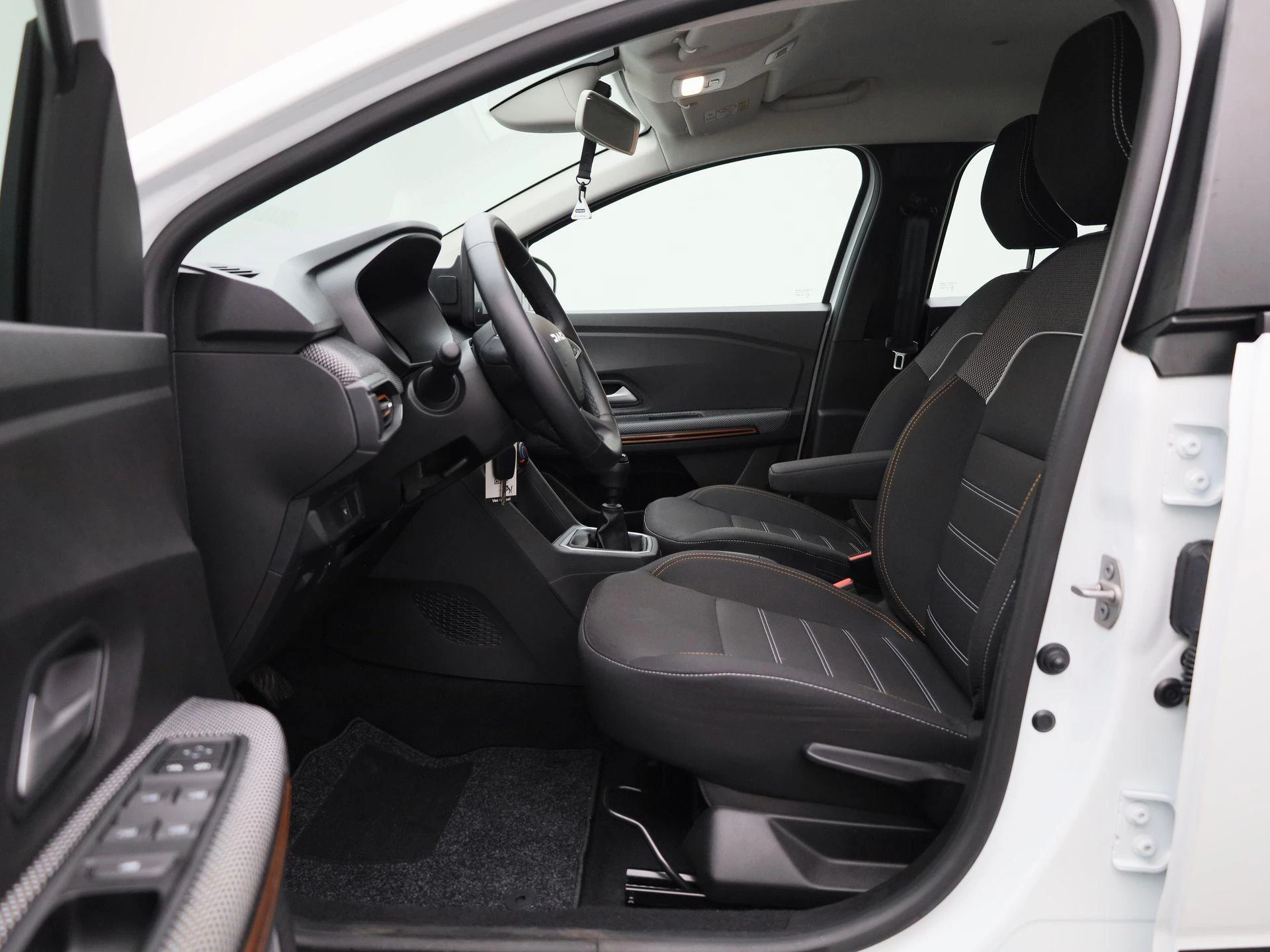 Dacia Sandero Stepway TCe 110 Expression