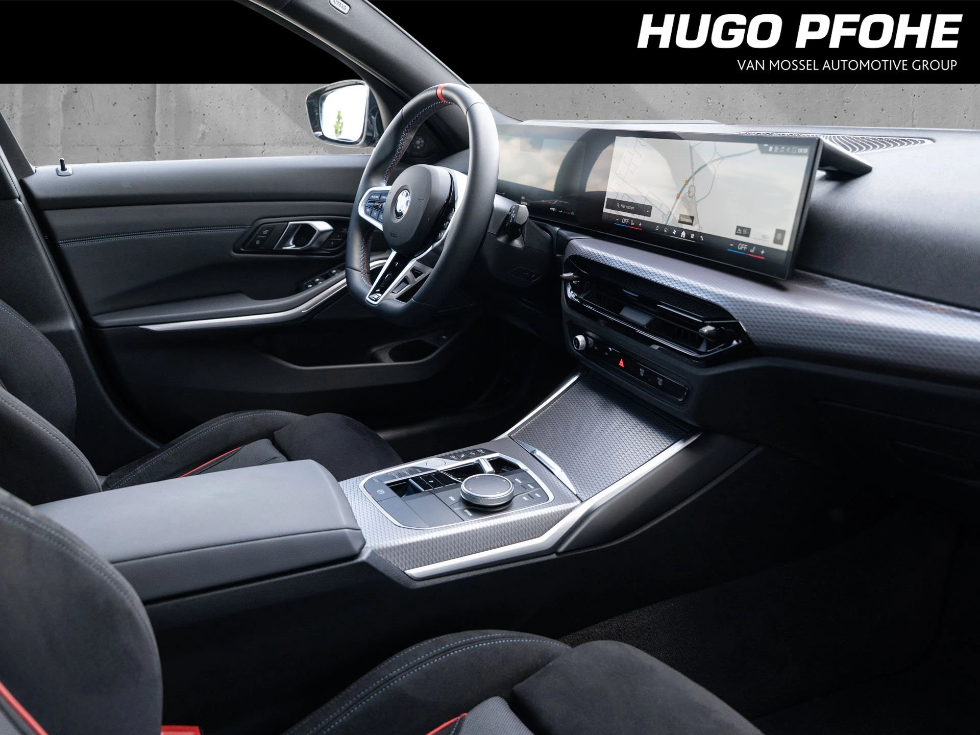 BMW 3er Reihe M340i xDrive Touring. Harman Kardon.Innovation