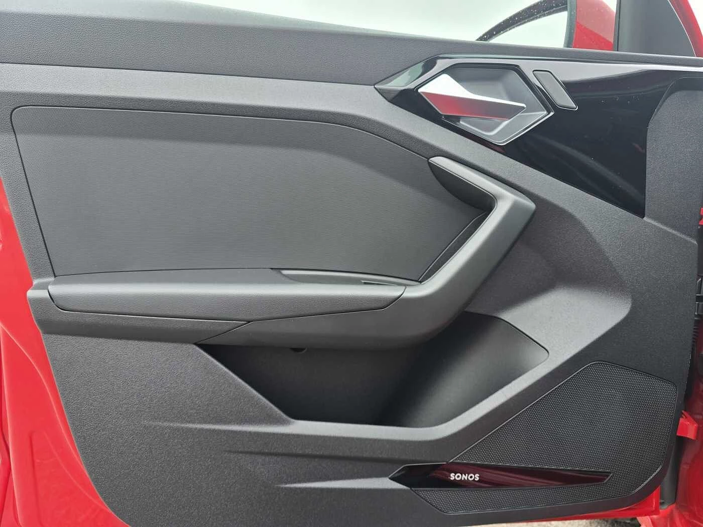 Audi-A1 Sportback-image-44