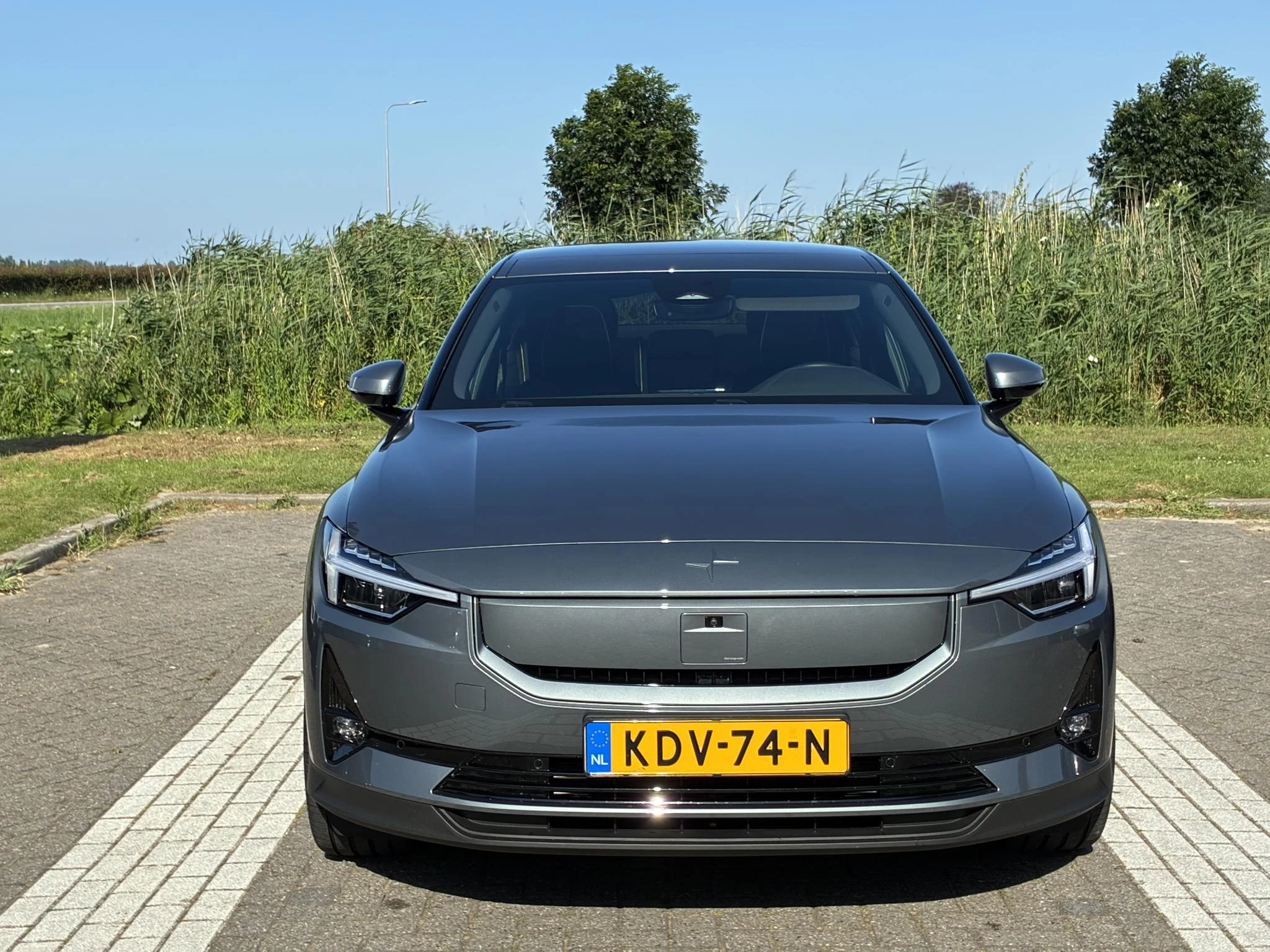 Polestar 2 Long Range Single Motor Plus 82 kWh