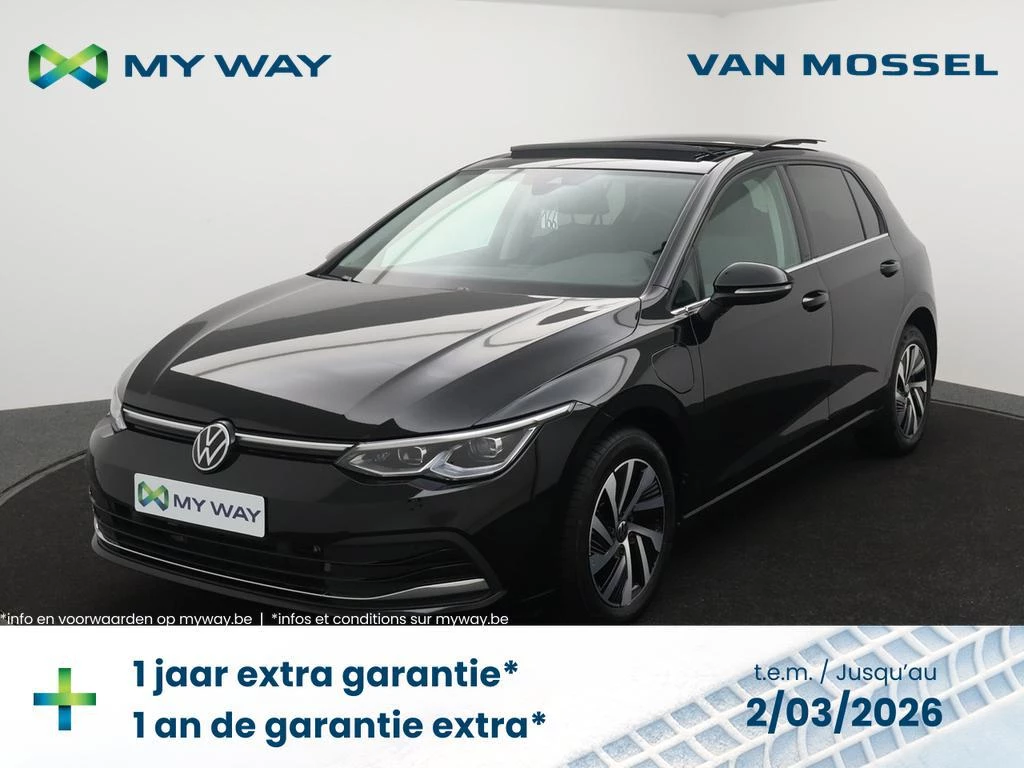 Volkswagen-Golf-image-0