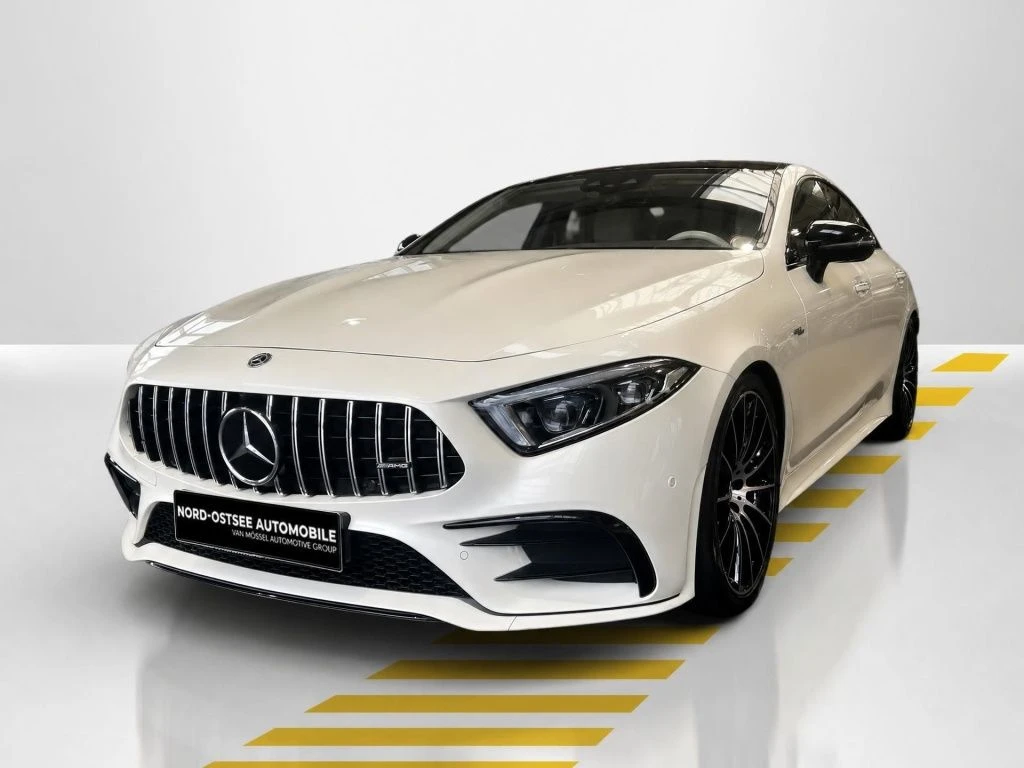 Mercedes-AMG-CLS 53 AMG-image-1