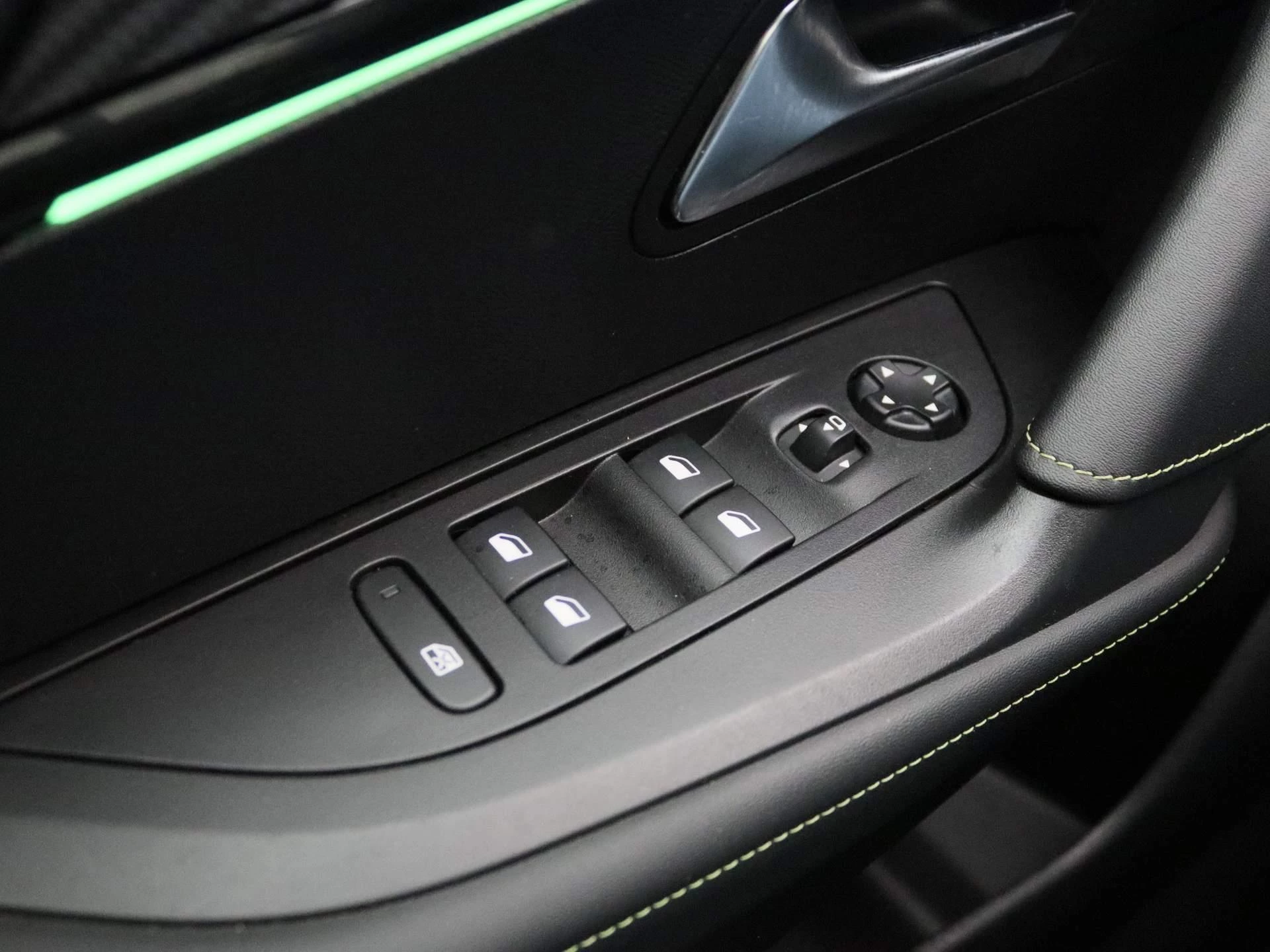 Peugeot 2008 GT-Line
