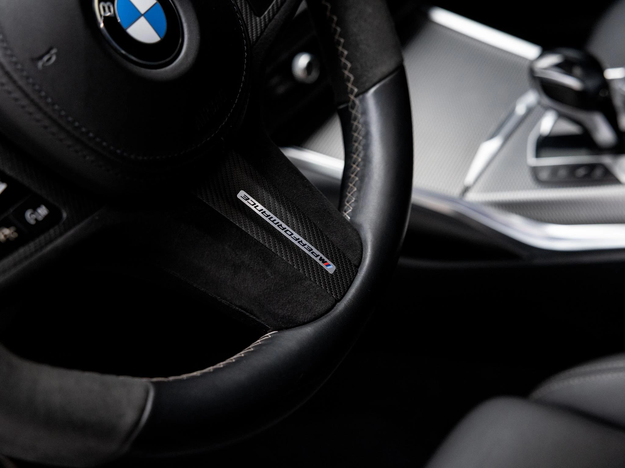 BMW 3 Serie M340i xDrive High Executive
