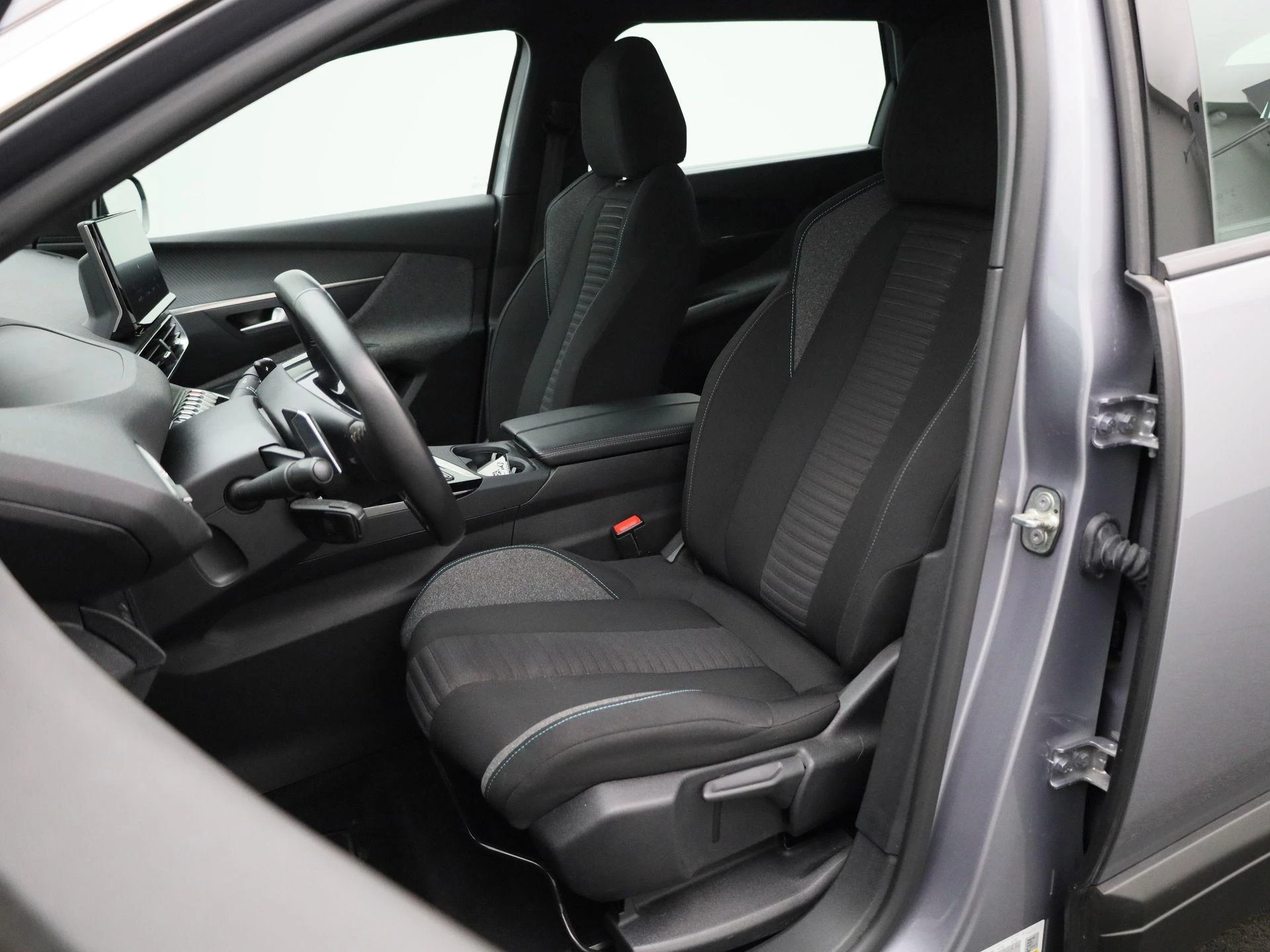 Peugeot 5008 1.5 BlueHDi 96kW S&S EAT8 Active Pack