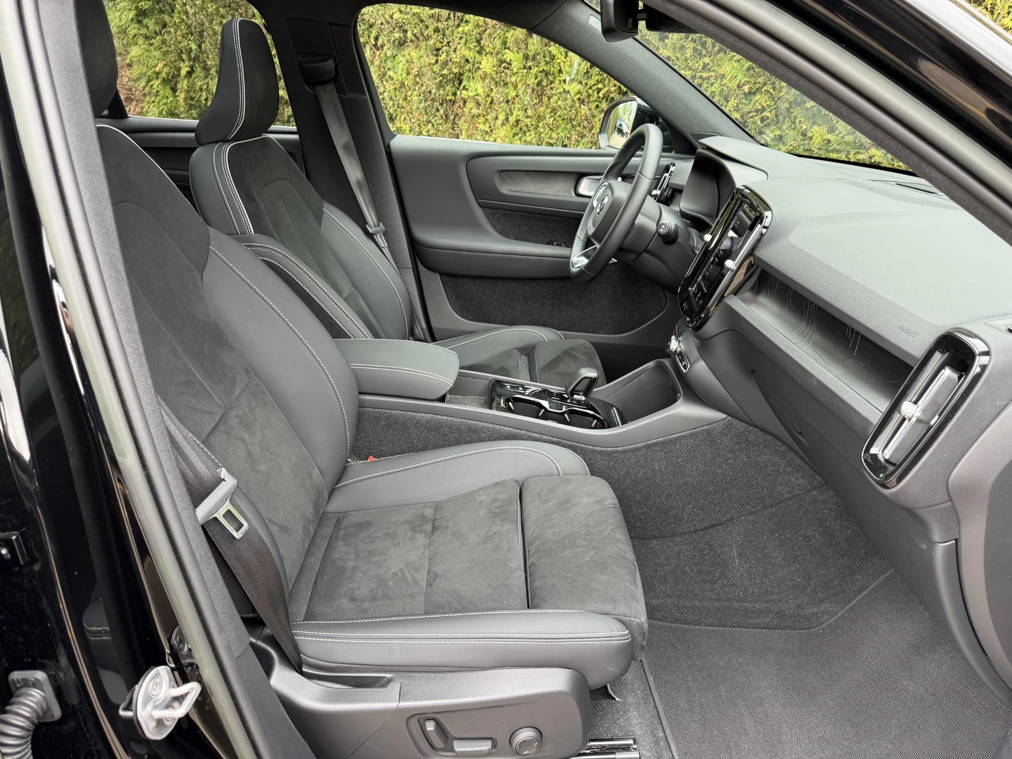 Volvo XC40 T5 Recharge Inscription