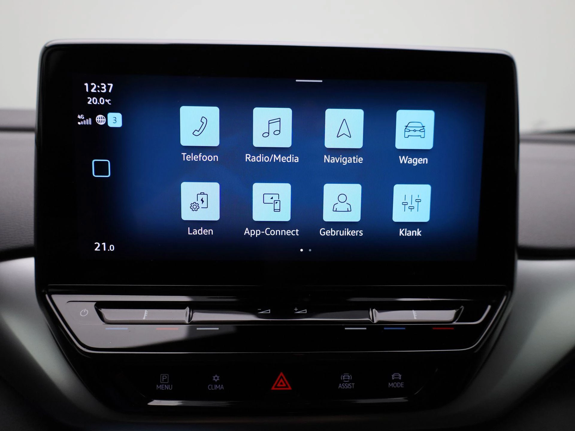 Volkswagen ID.4 Pure 52 kWh
