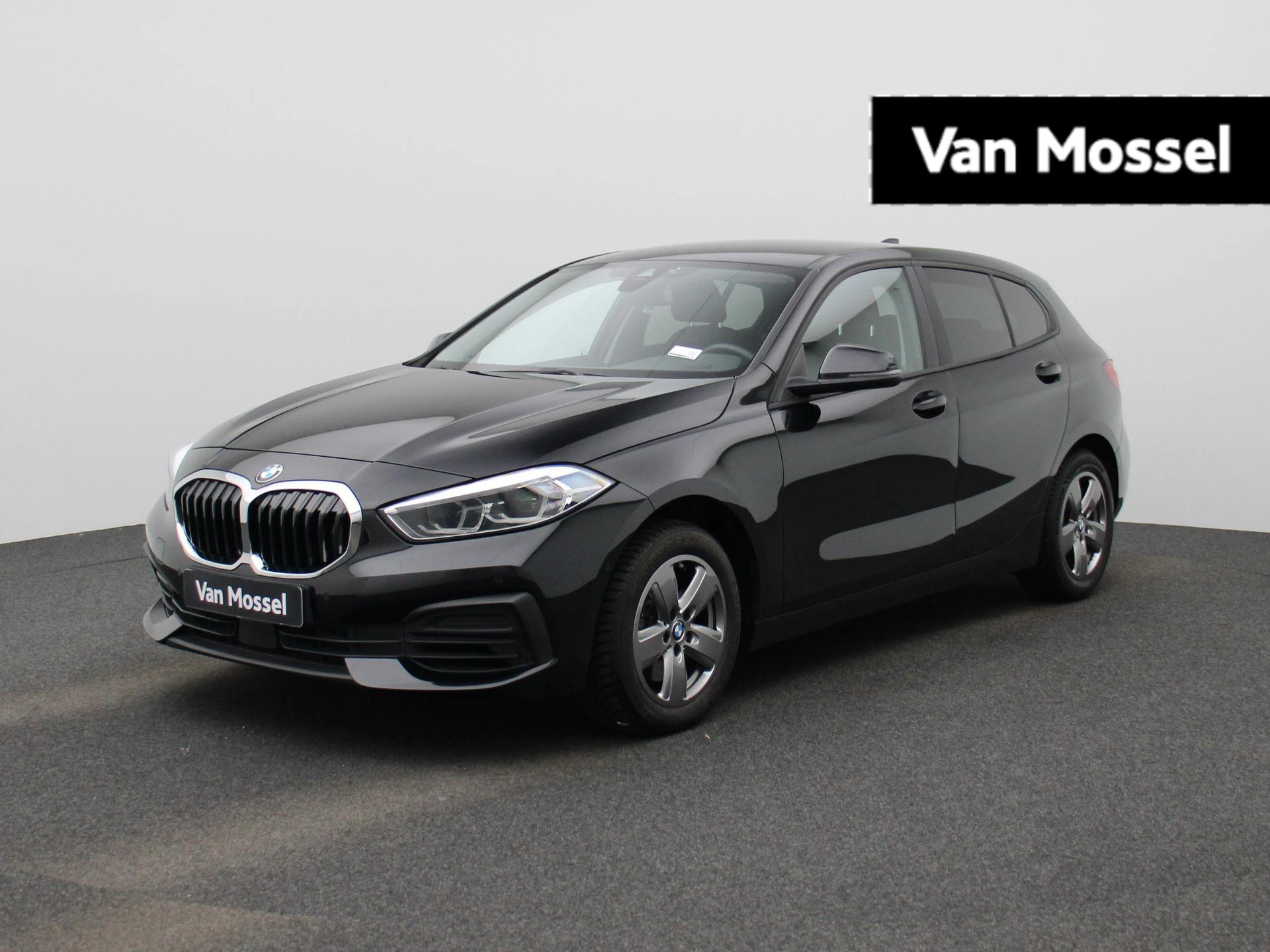 BMW-1 Reeks-image-0