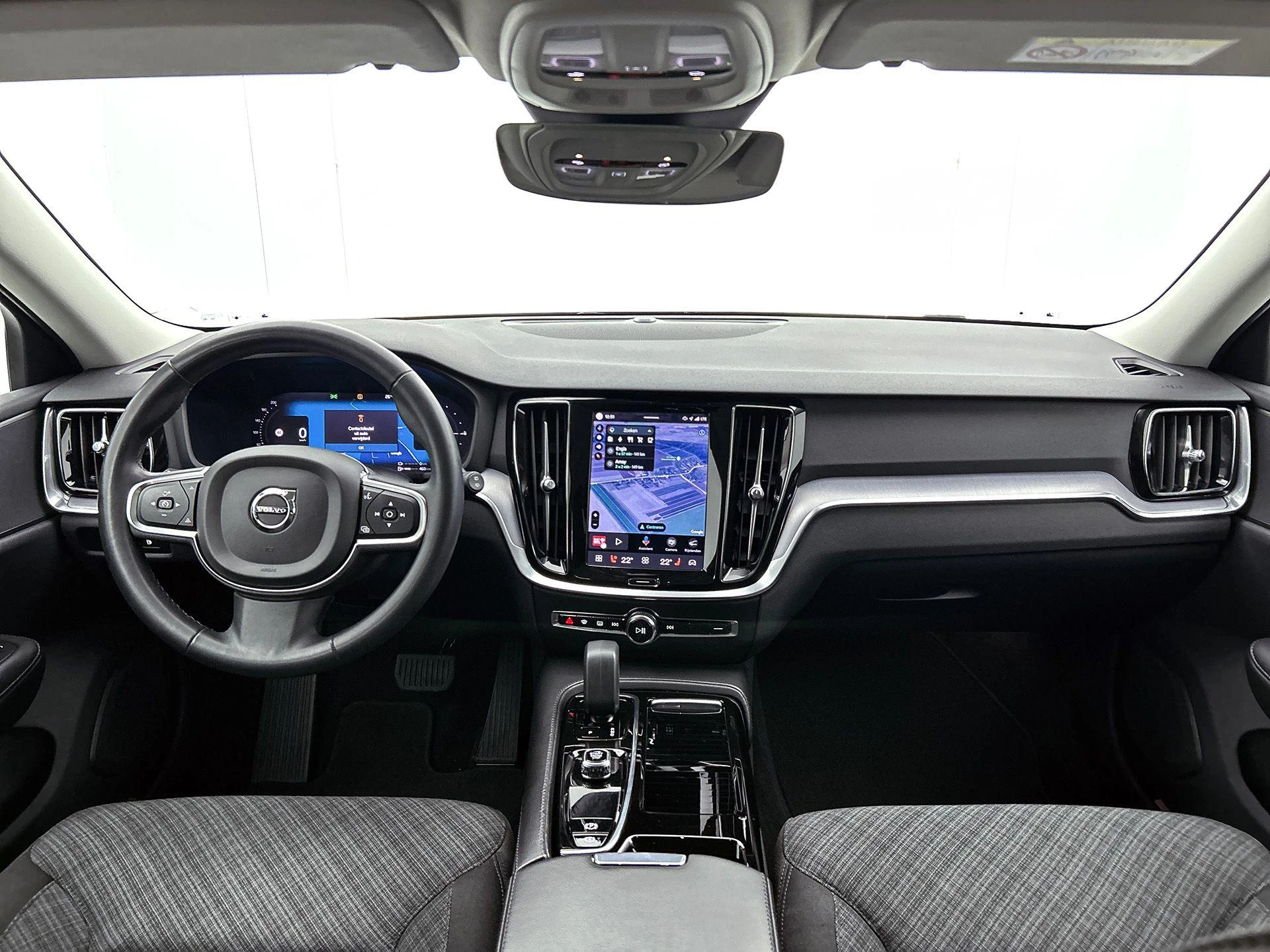 Volvo V60 T6 PHEV 4x4 Core Aut.