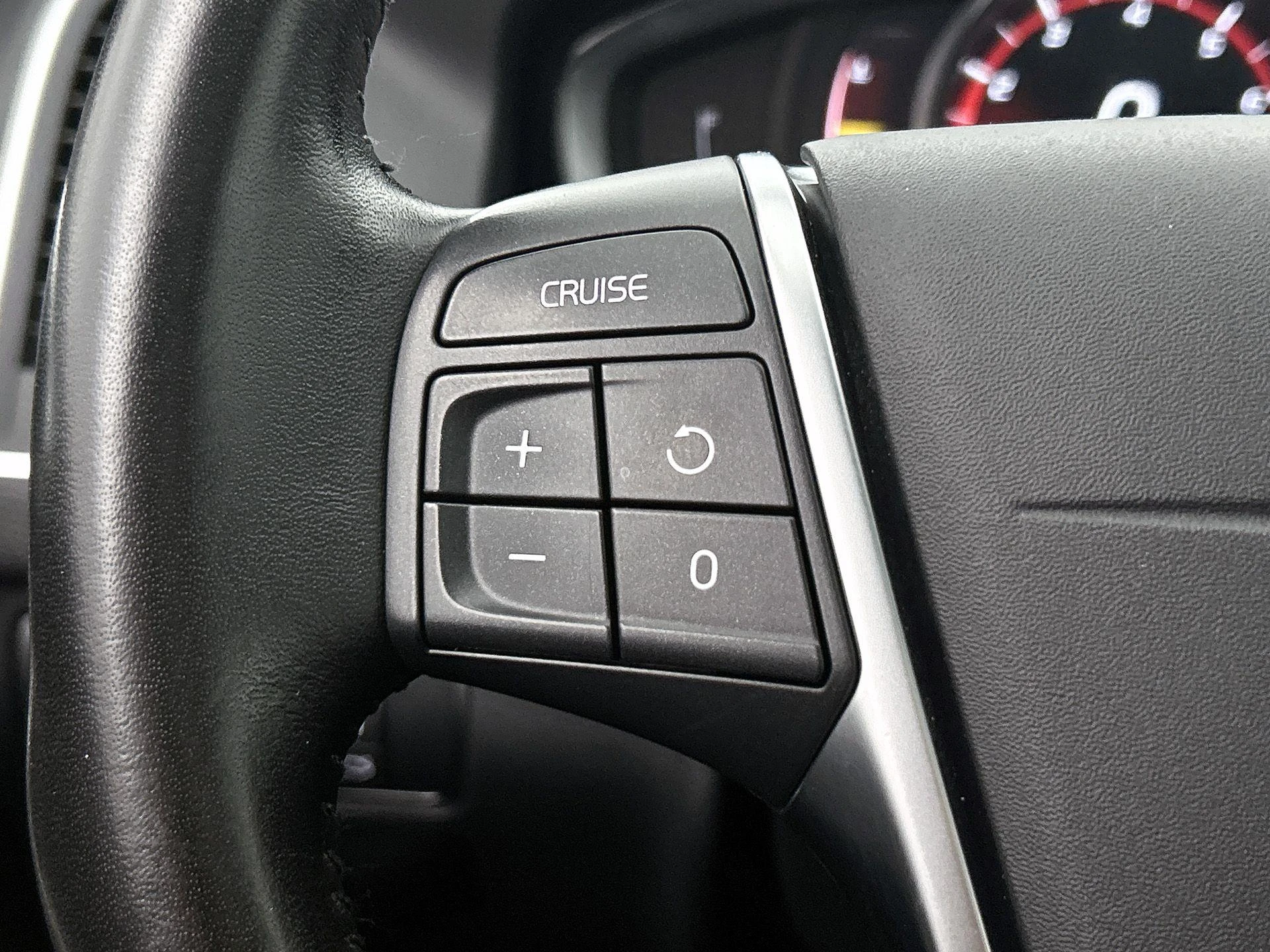 Volvo XC60 2.0 T5 Polar+
