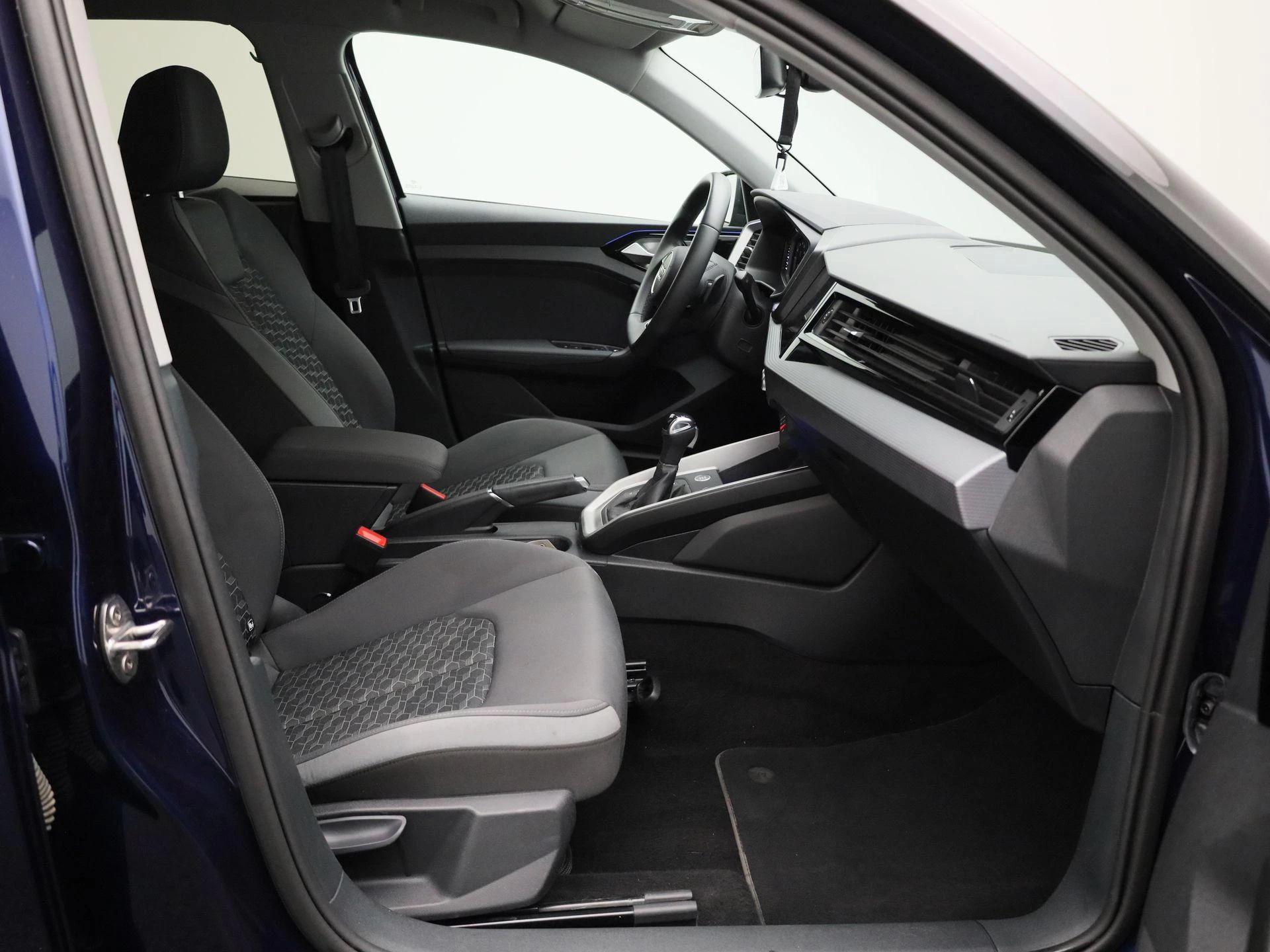 Audi A1 Sportback 30 TFSI S edition 116 PK
