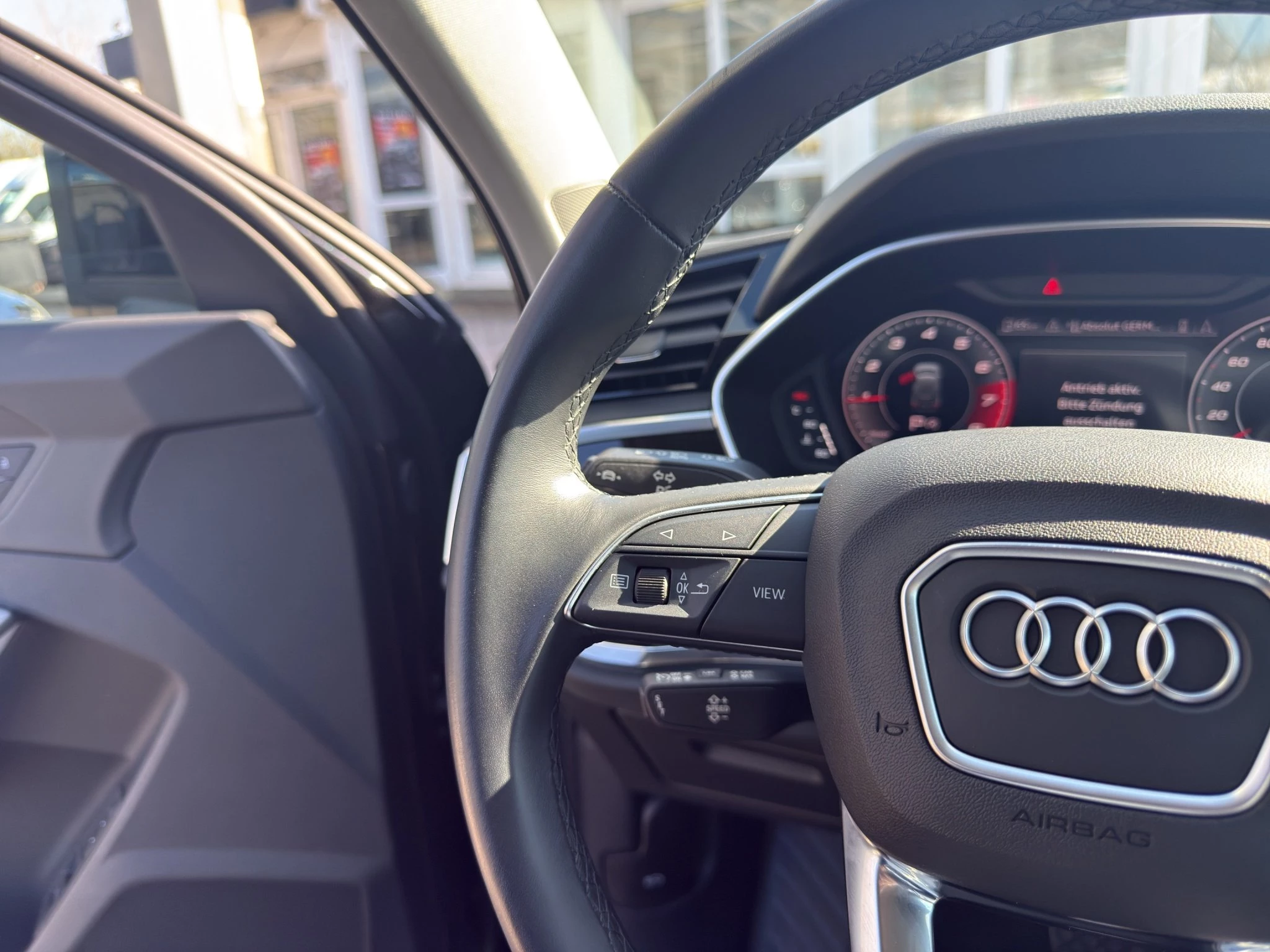 Audi Q3 35 1.5 TFSI