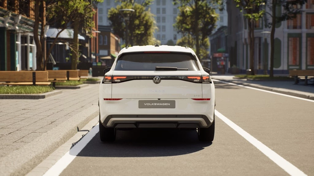 Volkswagen T-Roc Life 1.5 eTSI OPF 7-Gang-DSG