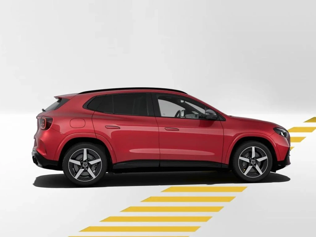Mercedes-Benz-GLA 250+-image-6