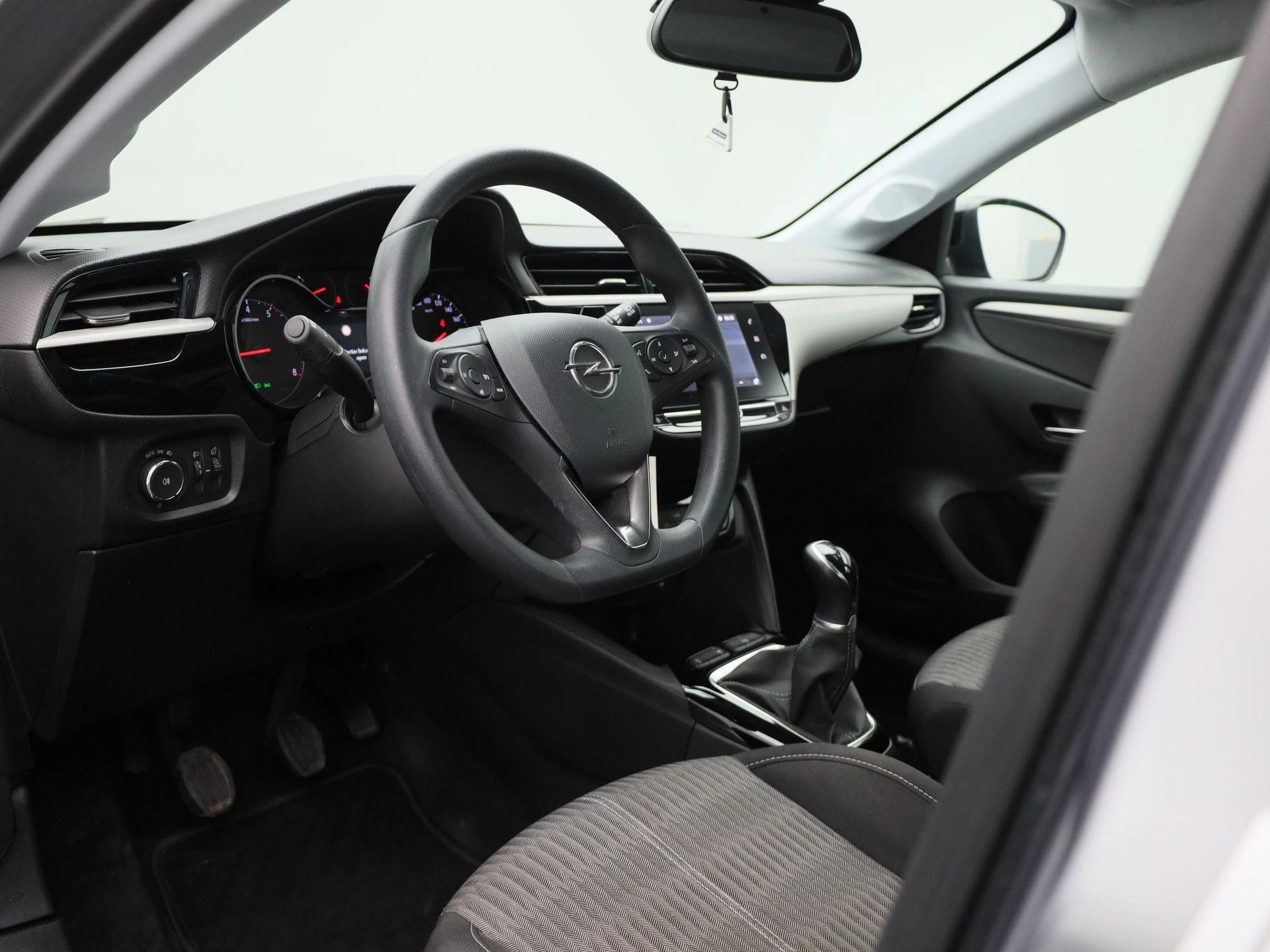 Opel Corsa 1.2 55kW S/S Edition