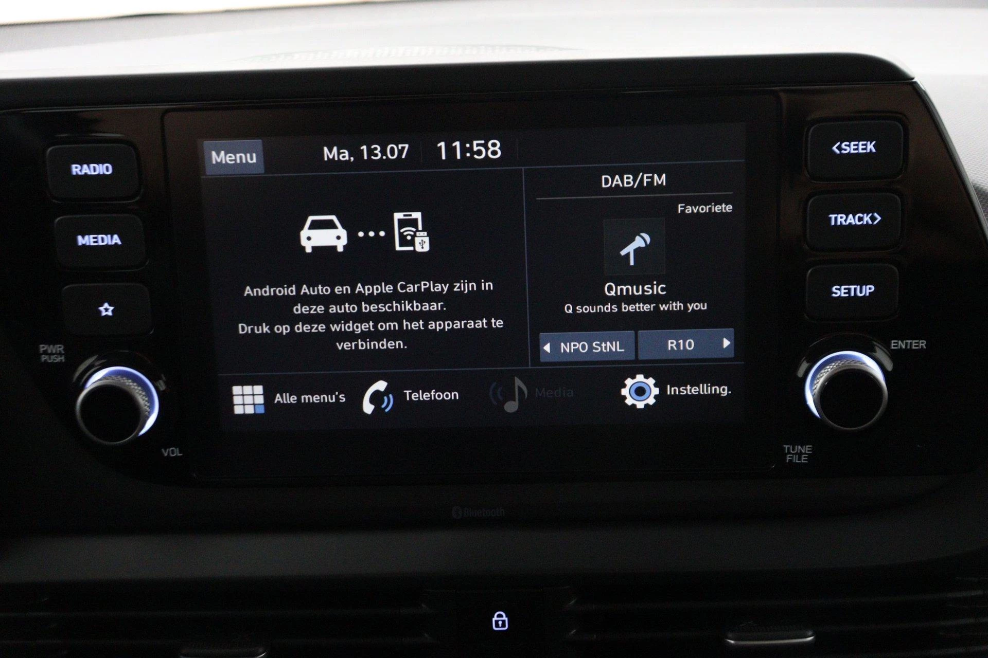 Hyundai i20 1.2 MPI Comfort |