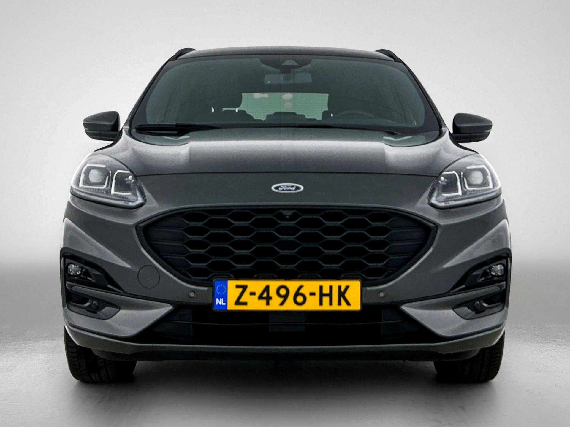Ford Kuga 2.5 PHEV
